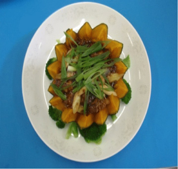 料理