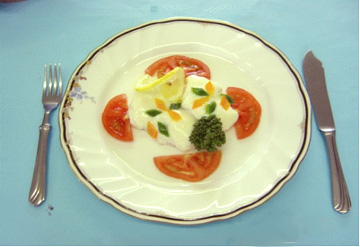 料理